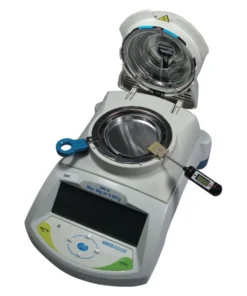 Temperaturkalibreringssats användning