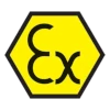 ATEX Certifikat